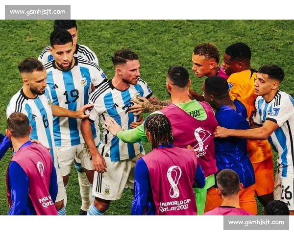 荷兰vs阿根廷焦点对决赛前比分预测与走势解析全方位数据分析前瞻